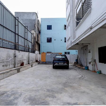 Frenotel Hyderabad Exterior photo